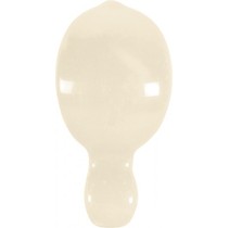 Almera Ceramica Noblesse Ang. Moldura Marfil Brillo